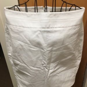NWOT Banana Republic Skirt